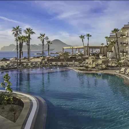 Villa Del Palmar Cabo