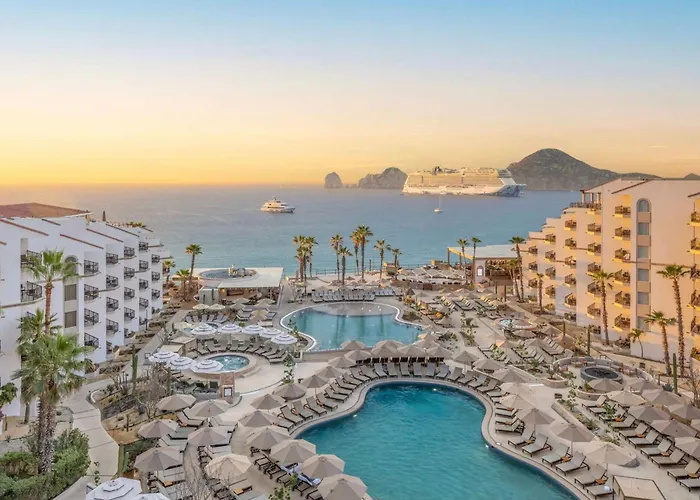 Del Palmar Cabo Aparthotel Cabo San Lucas