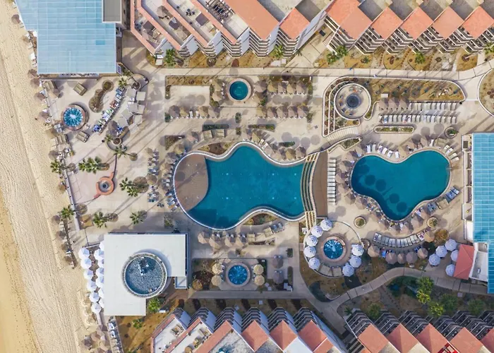 Aparthotel Del Palmar Cabo *