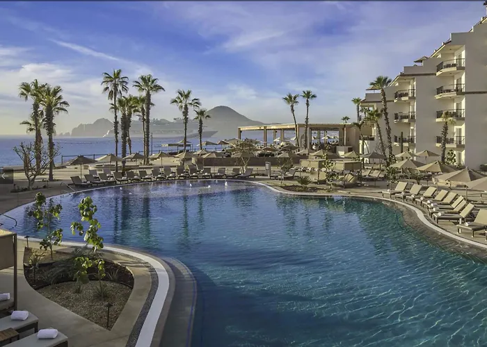 Aparthotel Del Palmar Cabo