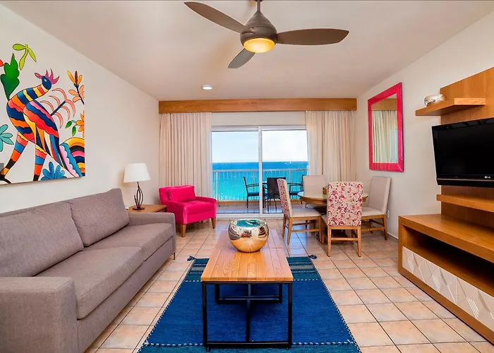 Del Palmar Cabo Aparthotel