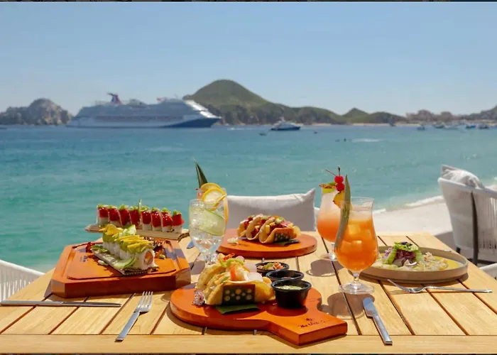 Del Palmar Cabo Aparthotel Cabo San Lucas